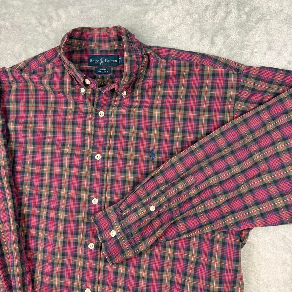 Ralph-lauren Men's multi Shirt